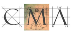 CMA accreditation badge