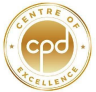 CPD Centre of Excellence accreditation badge