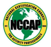 National Certification Council for Activity Professionals badge
