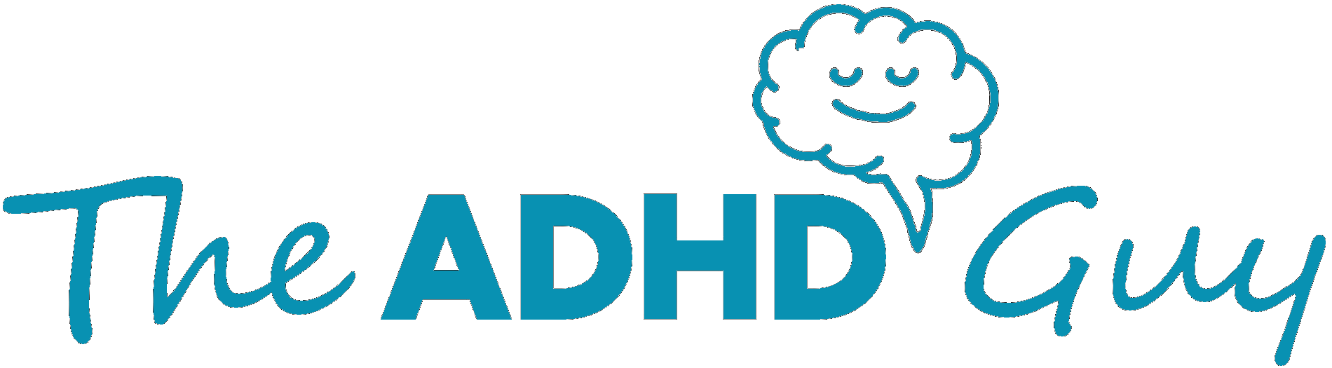 The ADHD Guy